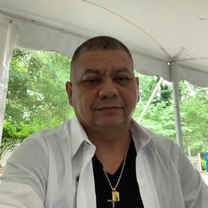 Meet your Posher, Salomon